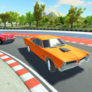 Multiplayer Car Racing Game APK