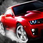 Muscle Cars Wallpaper HD app icône