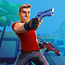M-Gun: Online Shooting Games APK