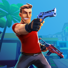 M-Gun: Online Shooting Games Zeichen