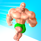 آیکون‌ Muscle Rush