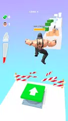 Muscle Rush - Rennspiele XAPK Herunterladen