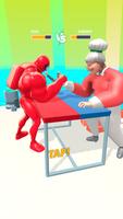 Muscle Rush تصوير الشاشة 2