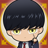 マッシュル-MASHLE- マッスルパズル APK