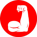 Muscle & Fitness : 4 Week Begi APK