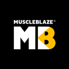 MuscleBlaze icône