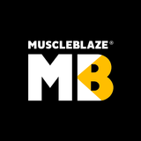 MuscleBlaze アイコン
