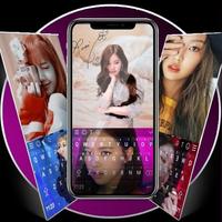 Blink Keyboard 2020 포스터