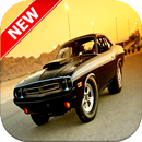 Muscle Cars Wallpapers APK