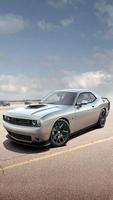 Muscle Cars Wallpapers ภาพหน้าจอ 2