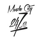 Muscle City Entry APK