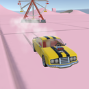 Muscle Crash Car Simulation APK