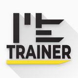 M.E Workout Gym Log Tracker icône