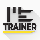 M.E Workout Gym Log Tracker 图标