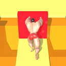Muscle Rush - Muscle Games APK
