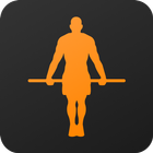 Gym Tracker & Workout Planner icône