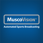 MuscoVision иконка