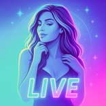 Hottie - Live video chat