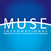 MUSE Events icon
