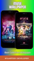 Muse Wallpaper penulis hantaran