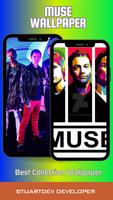 Muse Wallpaper syot layar 1