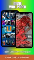 Muse Wallpaper syot layar 2