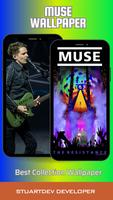 Muse Wallpaper syot layar 3