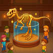 Museum Tycoon icon