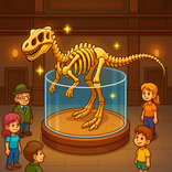 Museum Tycoon