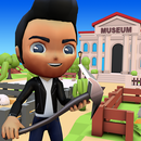 Museum Park Adventure APK