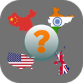 MAP FLAG QUIZ