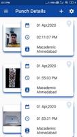 BookBazaar Attendance screenshot 2