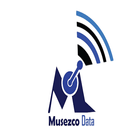 Musezcodata ไอคอน