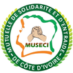 MUSECI 아이콘