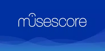 MuseScore: sheet music