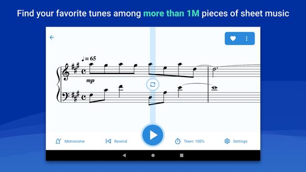 MuseScore 截图 6