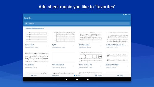 MuseScore 截图 8
