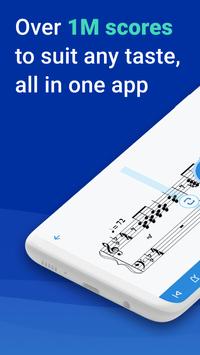 MuseScore 海报
