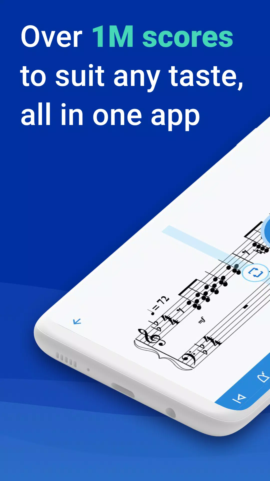 MuseScore - APK Download for Android