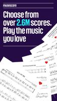 MuseScore पोस्टर