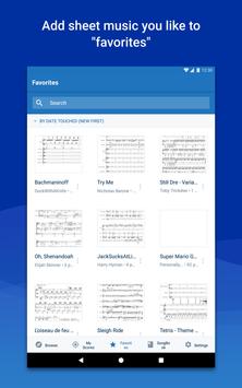 MuseScore 截图 13