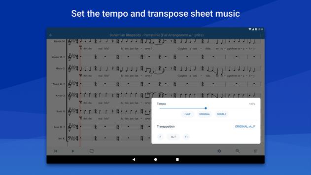MuseScore 截图 10