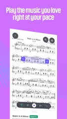 MuseScore: sheet music XAPK download
