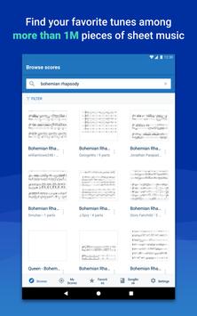 MuseScore 截图 11