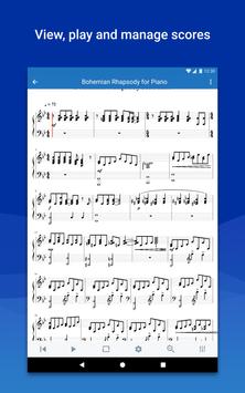 MuseScore 截图 12