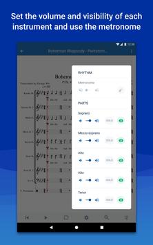 MuseScore 截图 14