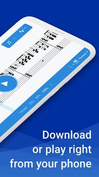 MuseScore 截图 1