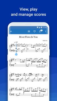 MuseScore 截图 2
