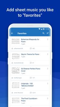 MuseScore 截图 3