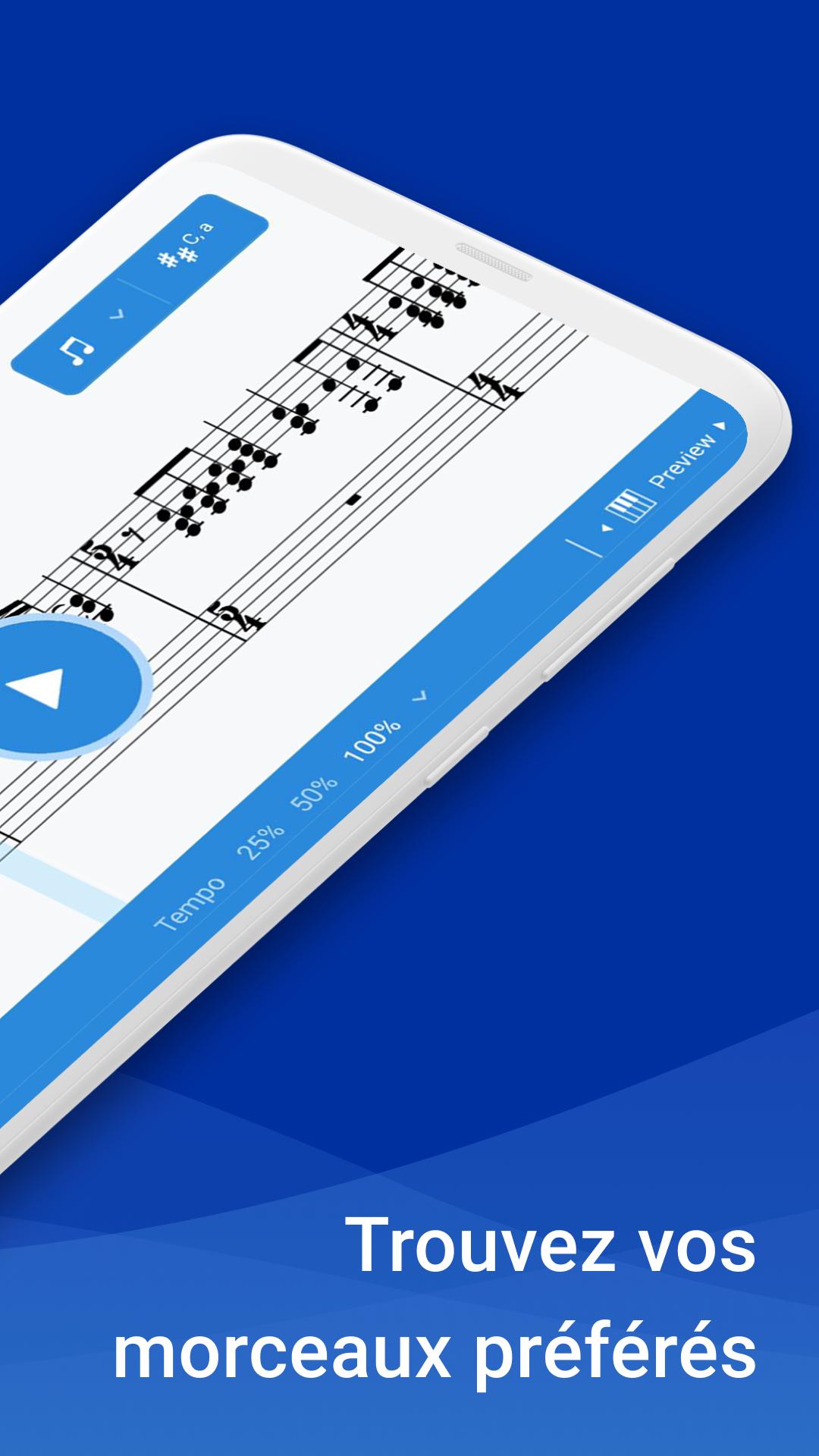 TÉLÉCHARGER MUSESCORE ANDROID GRATUIT ANDROID TÉLÉCHARGER GRATUIT MUSESCORE